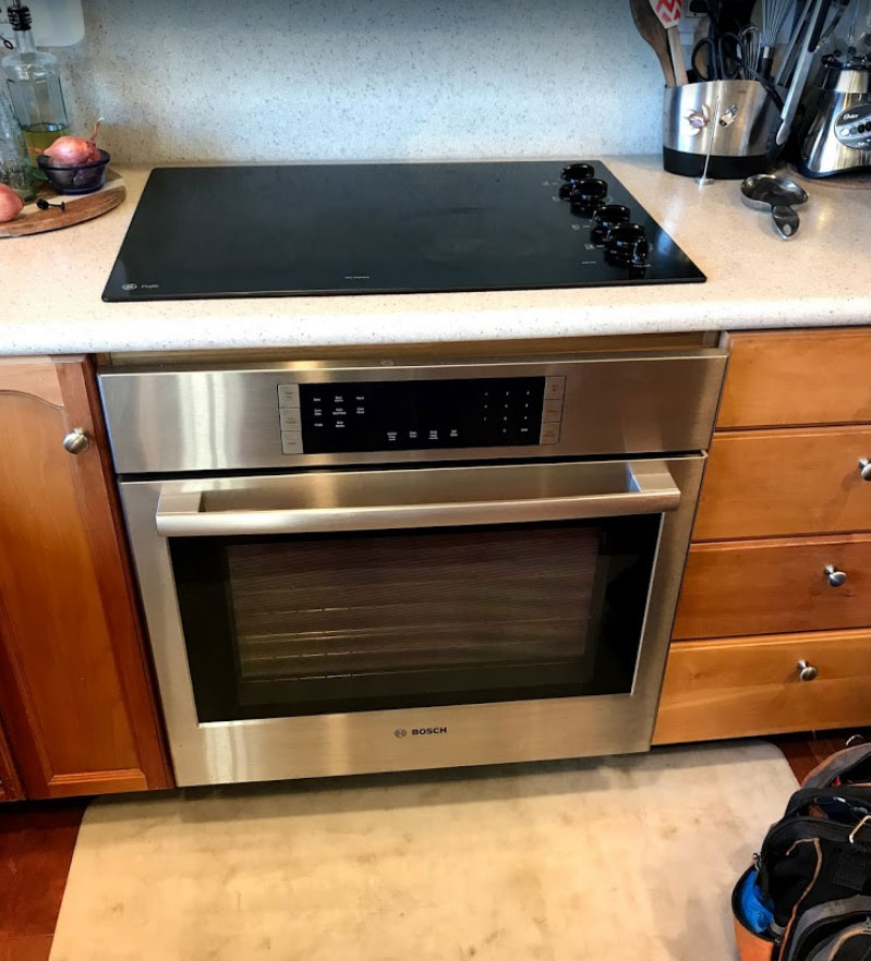 Bosch Appliance Repair San Diego