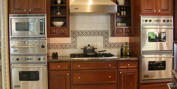 Viking Appliance Repair Service – Serving San Francisco and the